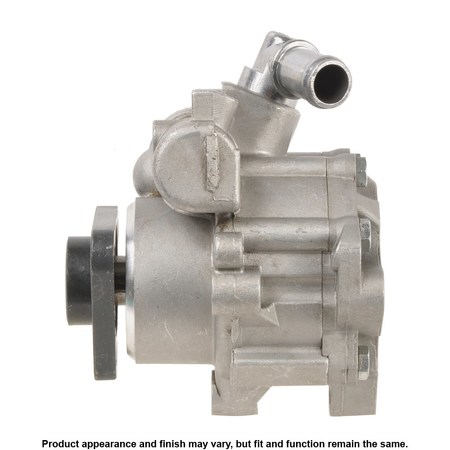 A1 Cardone New Power Steering Pump, 96-05426 96-05426